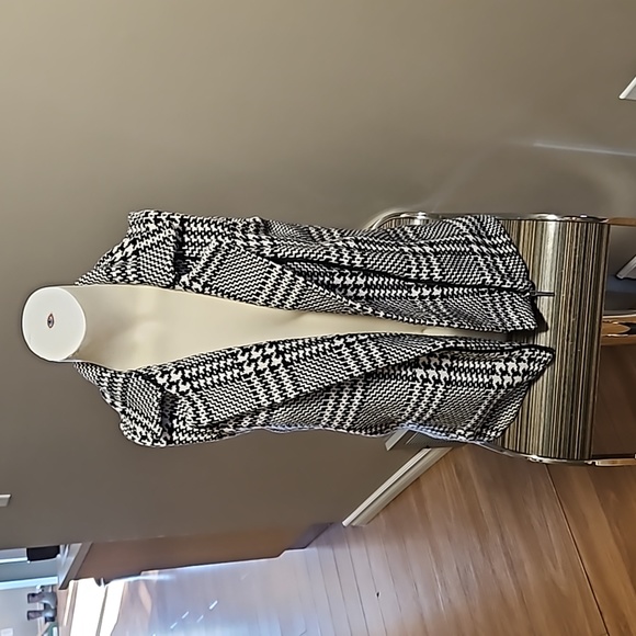 Chaps Knit Vest - Picture 3 of 5